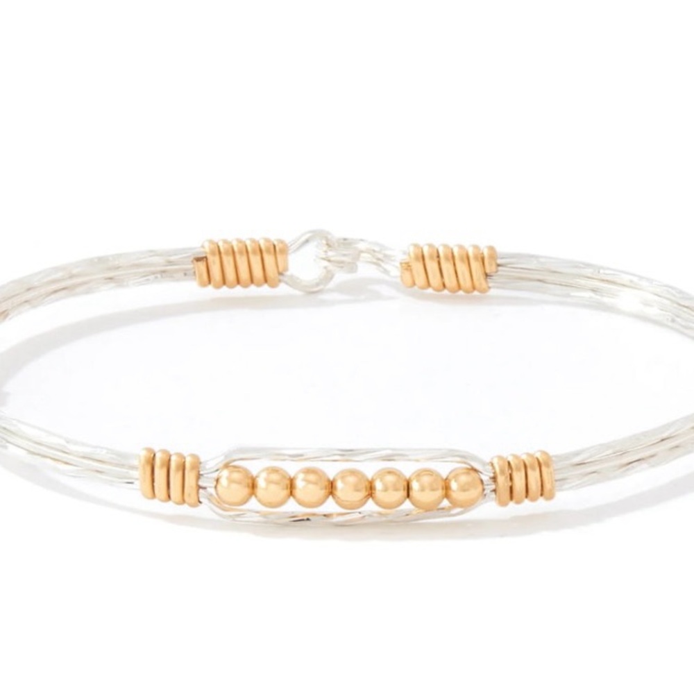 Ronaldo Jewelry | Power of Prayer Bracelet